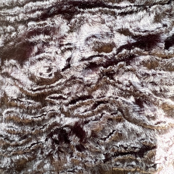 Hilary Radley Elegant Black Women's Coat Size Small - Picture 9 of 10